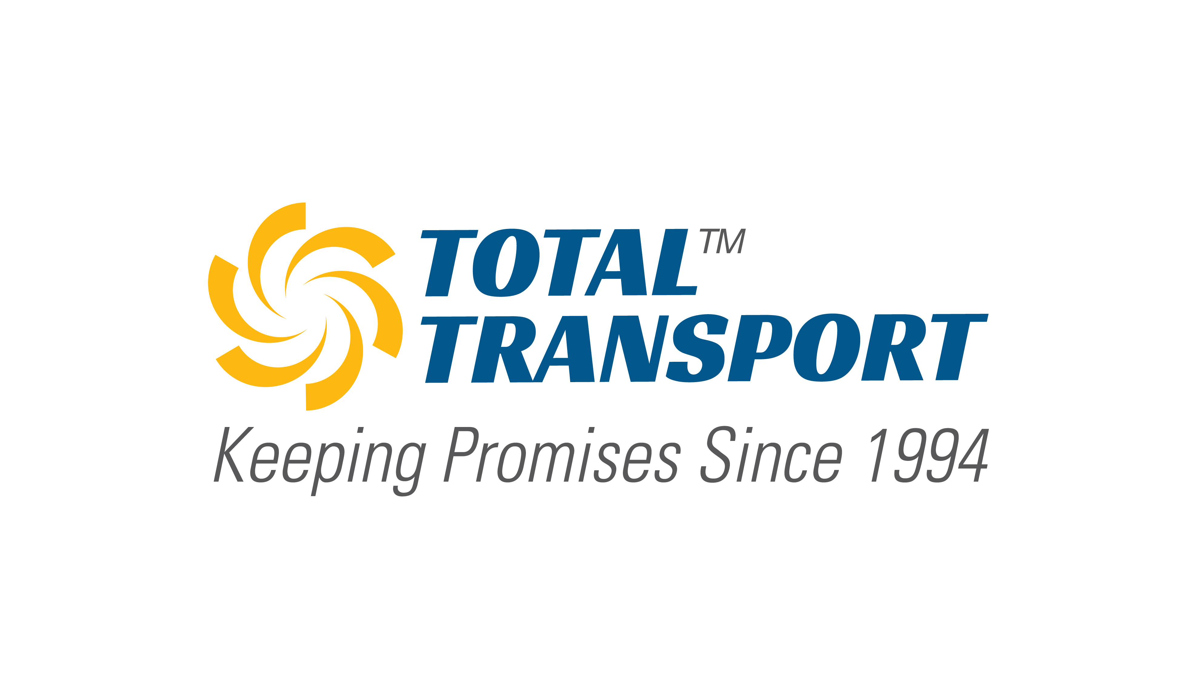 TOTAL TRANSPORT SYSTEMS LTD
